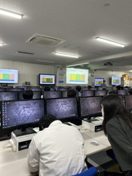 情報工学分野