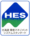hes logo